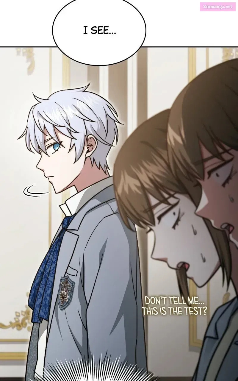 The Apothecary Prince Chapter 82 page 133 - 