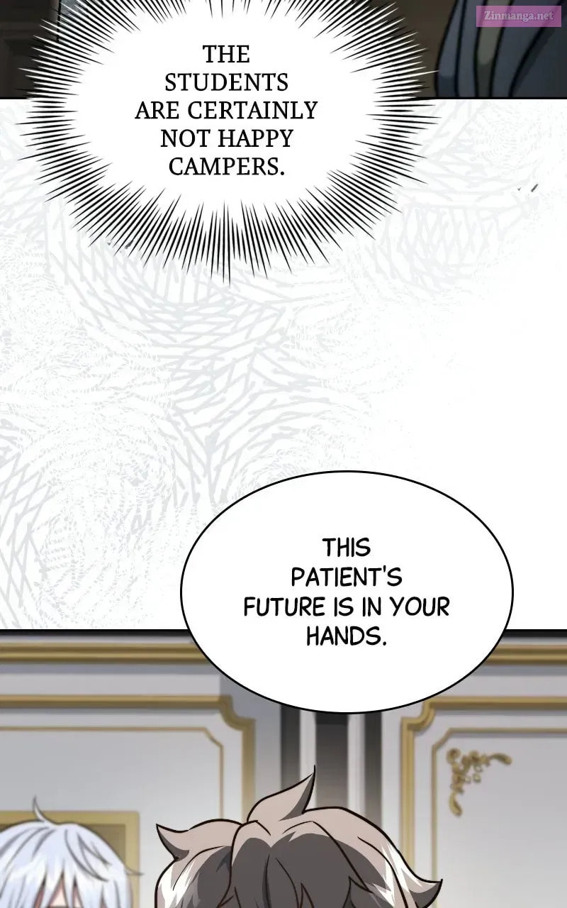 The Apothecary Prince Chapter 82 page 134 - 