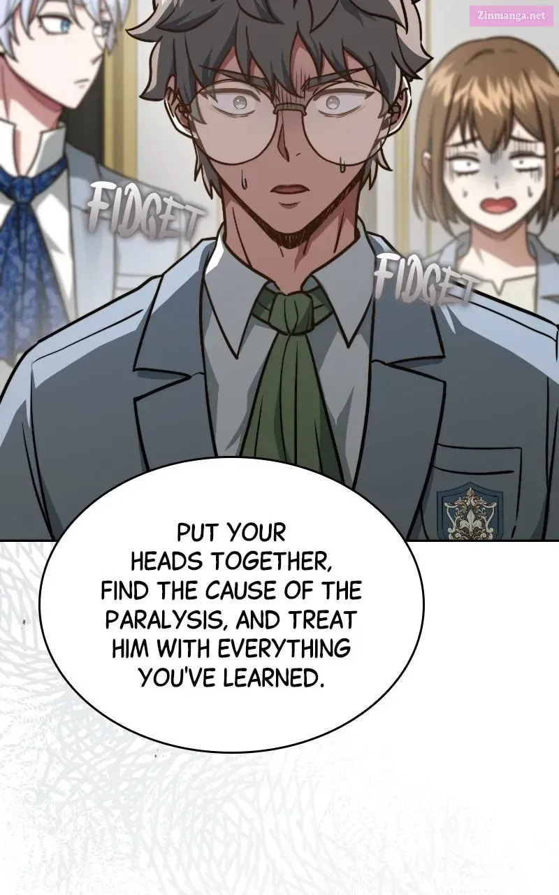 The Apothecary Prince Chapter 82 page 135 - 