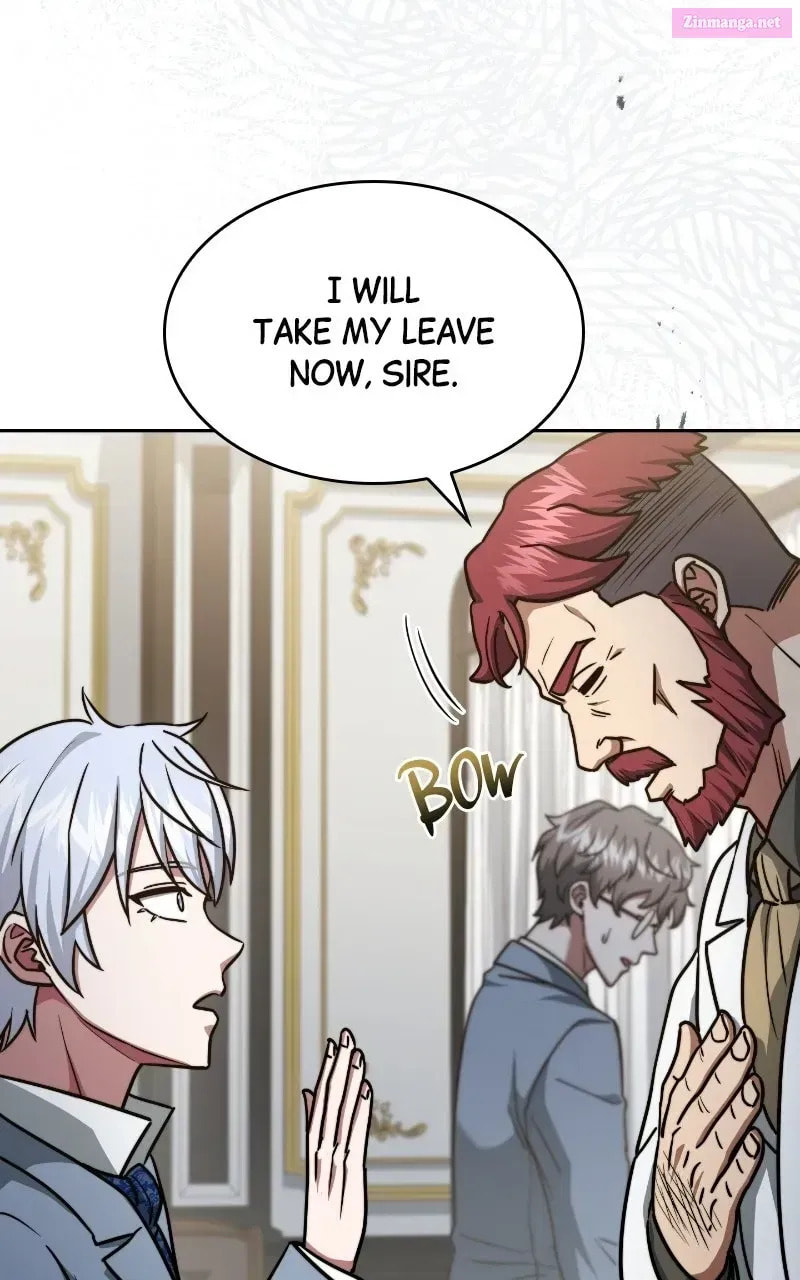 The Apothecary Prince Chapter 82 page 136 - 
