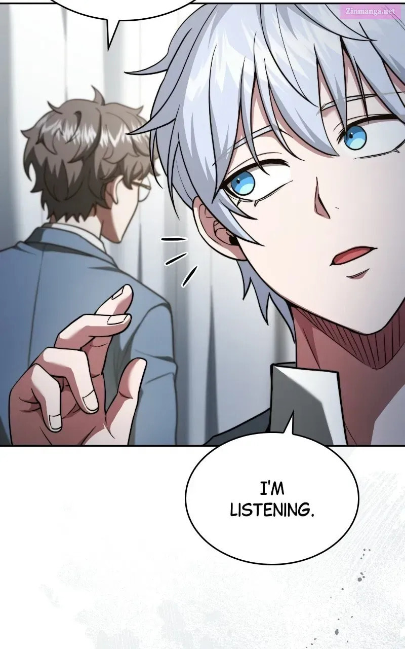 The Apothecary Prince Chapter 82 page 139 - 
