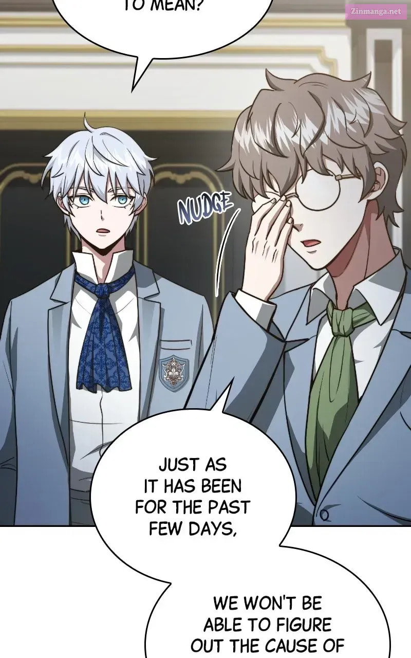 The Apothecary Prince Chapter 82 page 142 - 