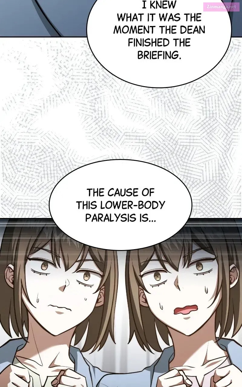 The Apothecary Prince Chapter 82 page 153 - 