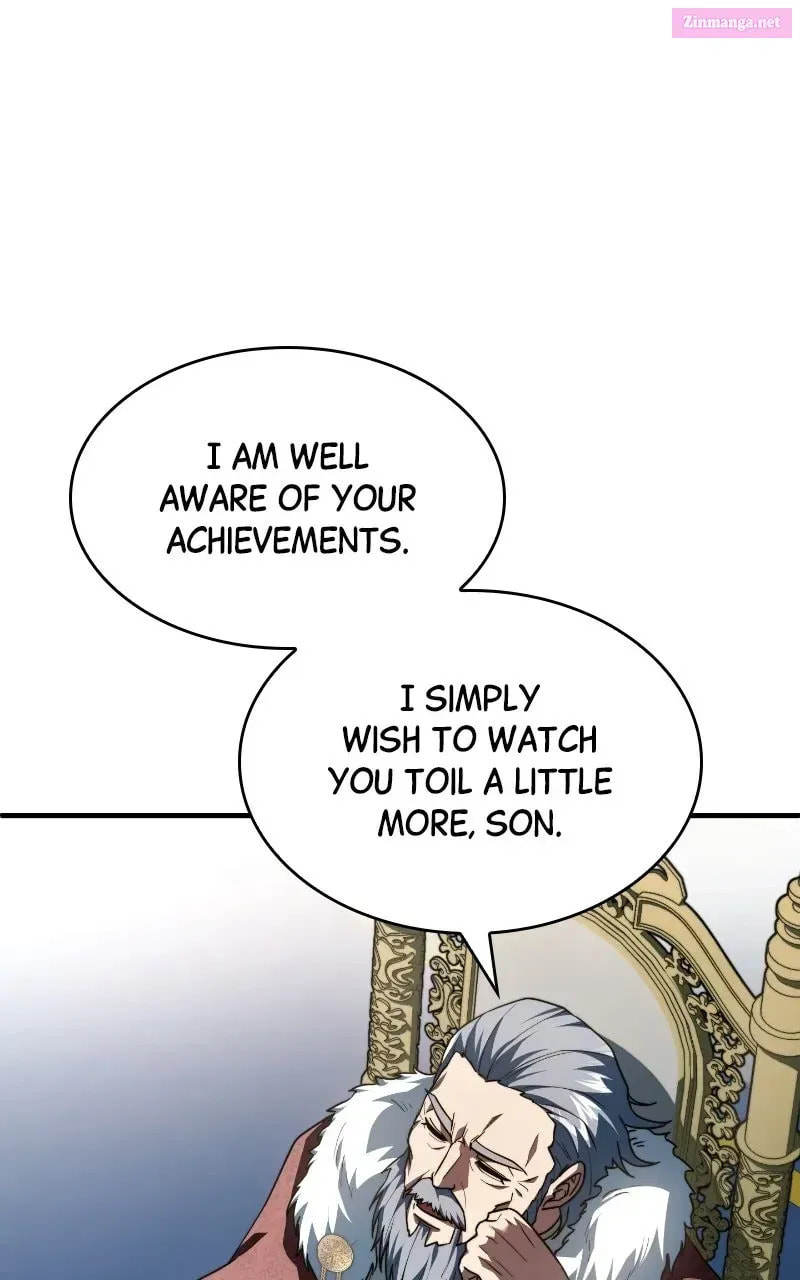 The Apothecary Prince Chapter 82 page 21 - 