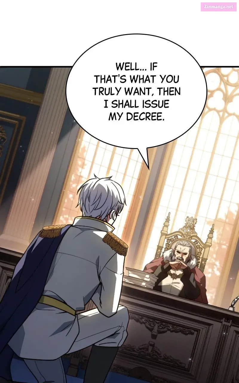 The Apothecary Prince Chapter 82 page 30 - 