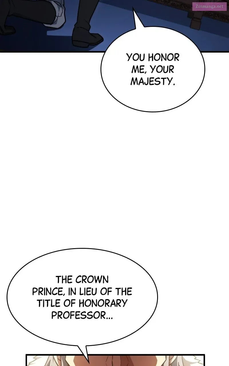 The Apothecary Prince Chapter 82 page 31 - 