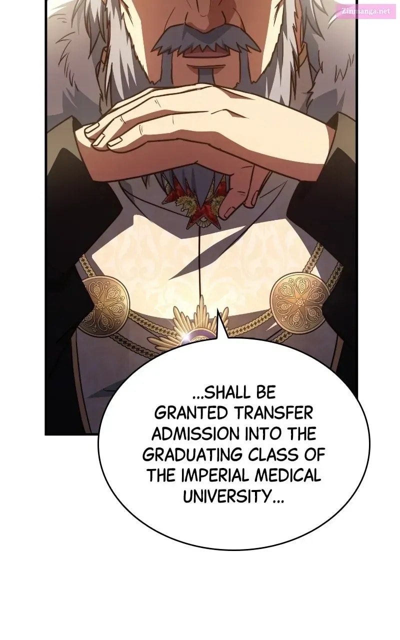 The Apothecary Prince Chapter 82 page 32 - 