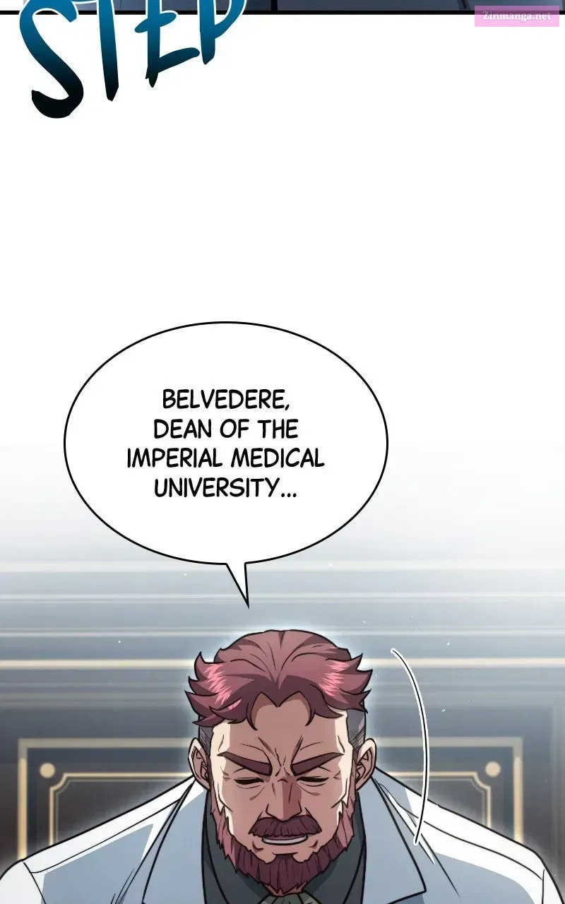 The Apothecary Prince Chapter 82 page 47 - 