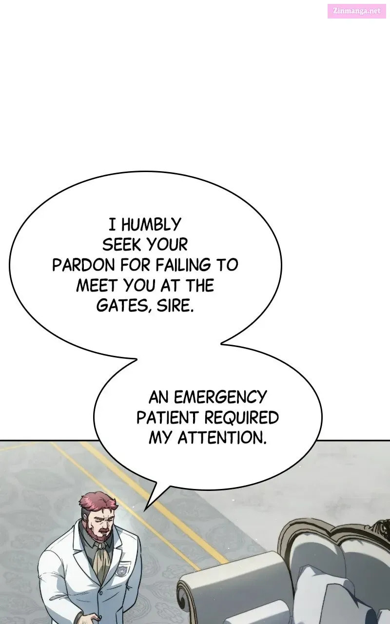 The Apothecary Prince Chapter 82 page 49 - 