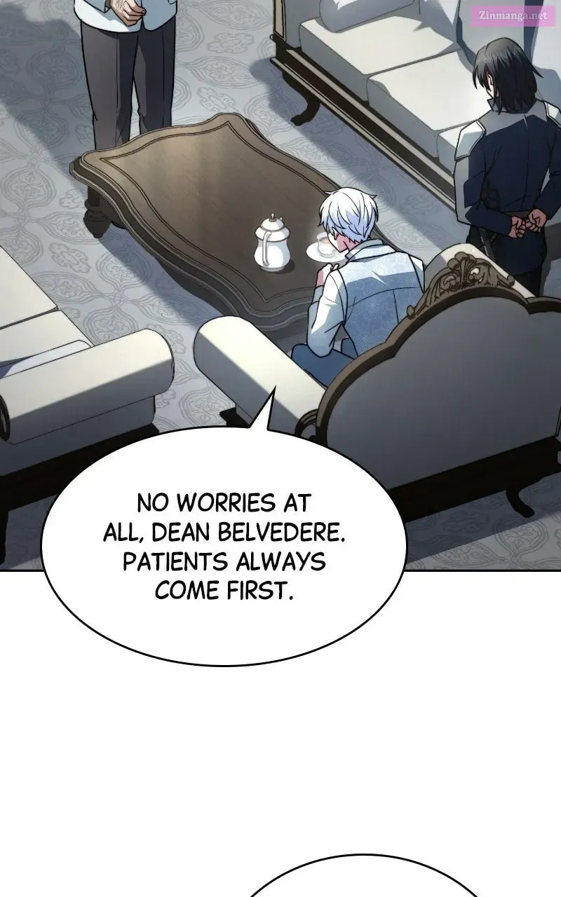 The Apothecary Prince Chapter 82 page 50 - 