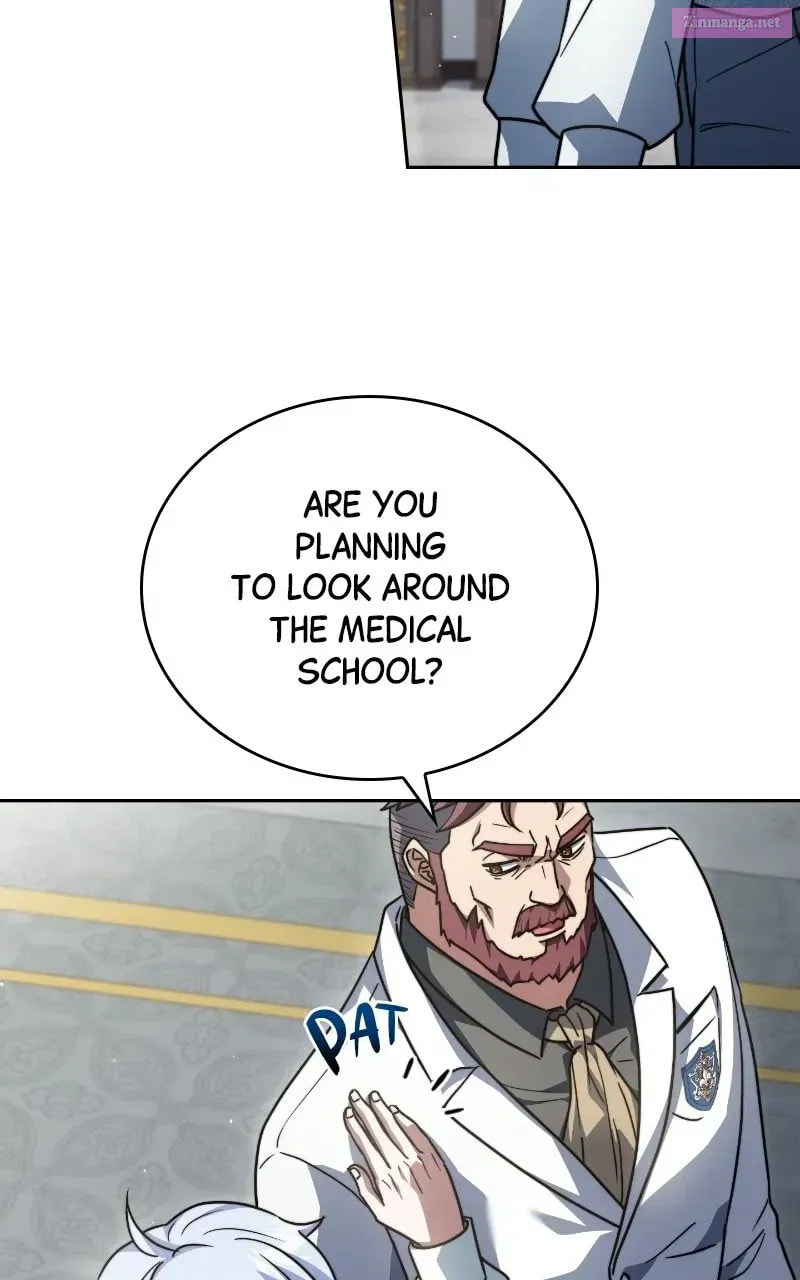 The Apothecary Prince Chapter 82 page 57 - 