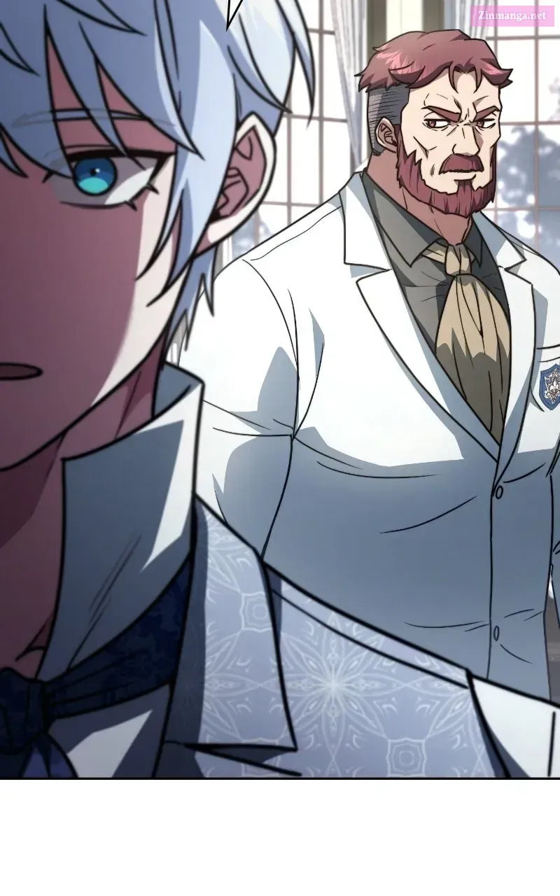 The Apothecary Prince Chapter 82 page 59 - 