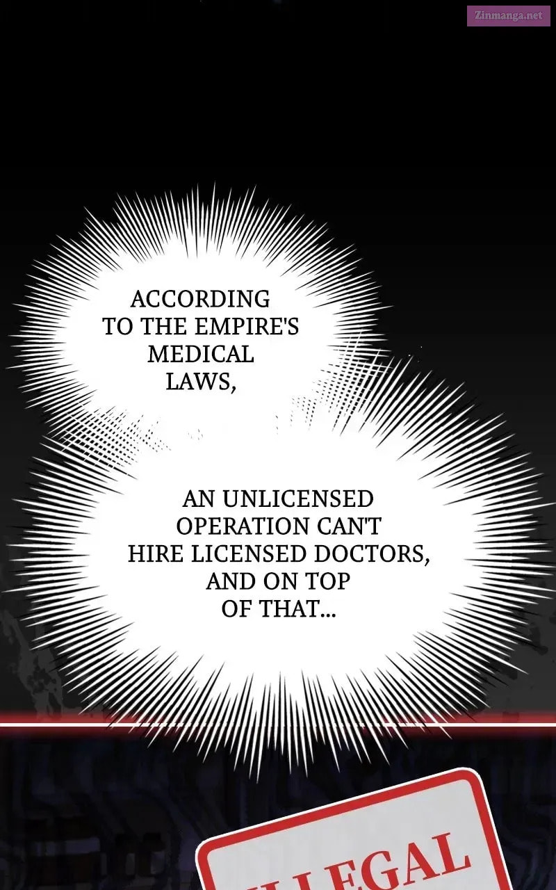 The Apothecary Prince Chapter 82 page 7 - 