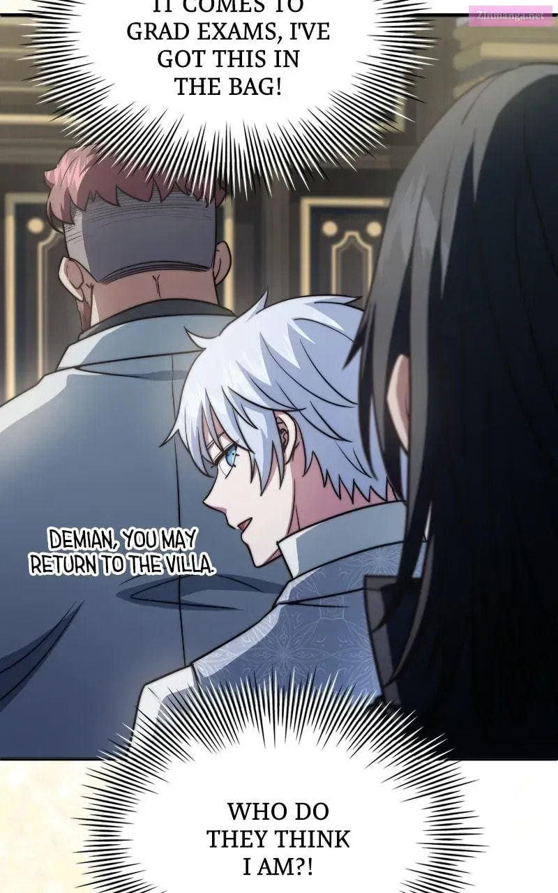 The Apothecary Prince Chapter 82 page 62 - 