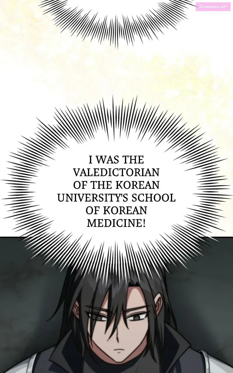 The Apothecary Prince Chapter 82 page 63 - 