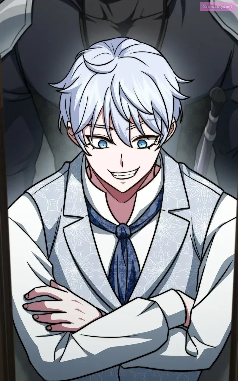 The Apothecary Prince Chapter 82 page 64 - 