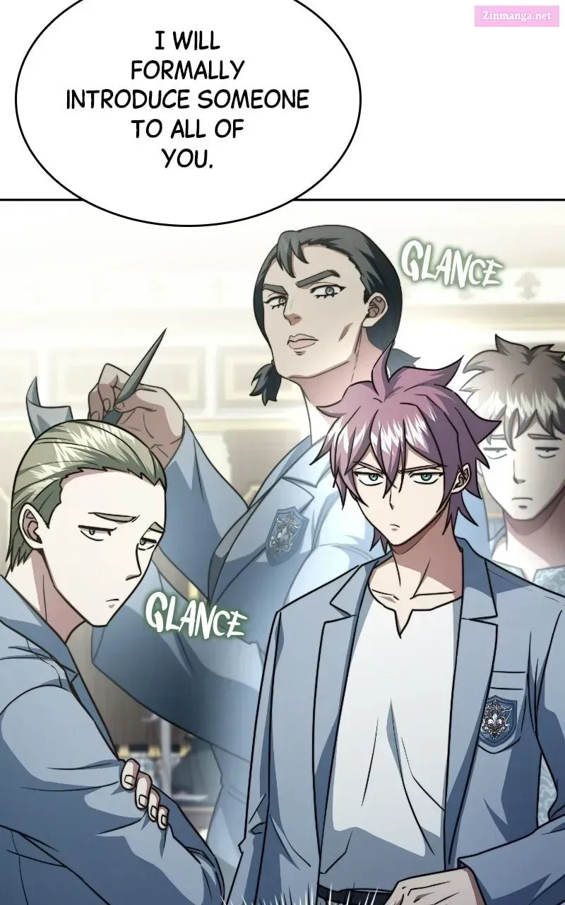 The Apothecary Prince Chapter 82 page 74 - 