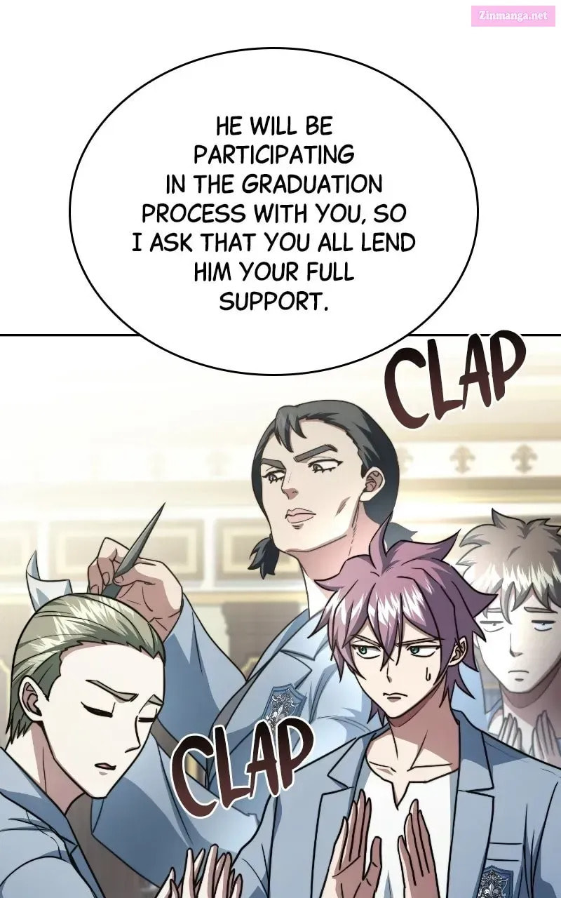 The Apothecary Prince Chapter 82 page 77 - 