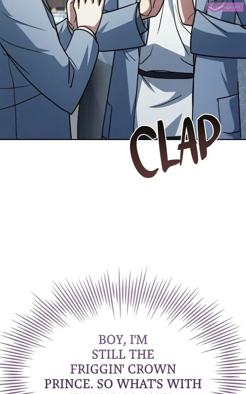The Apothecary Prince Chapter 82 page 78 - 