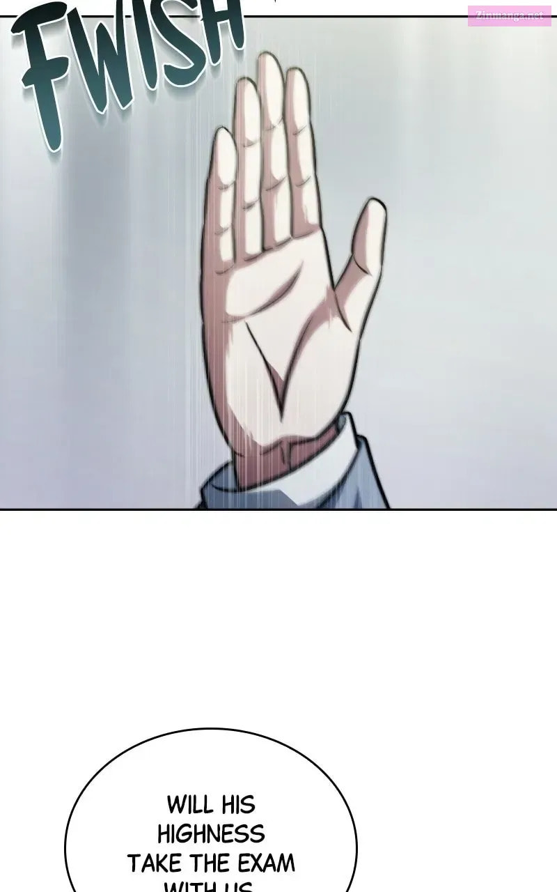 The Apothecary Prince Chapter 82 page 81 - 
