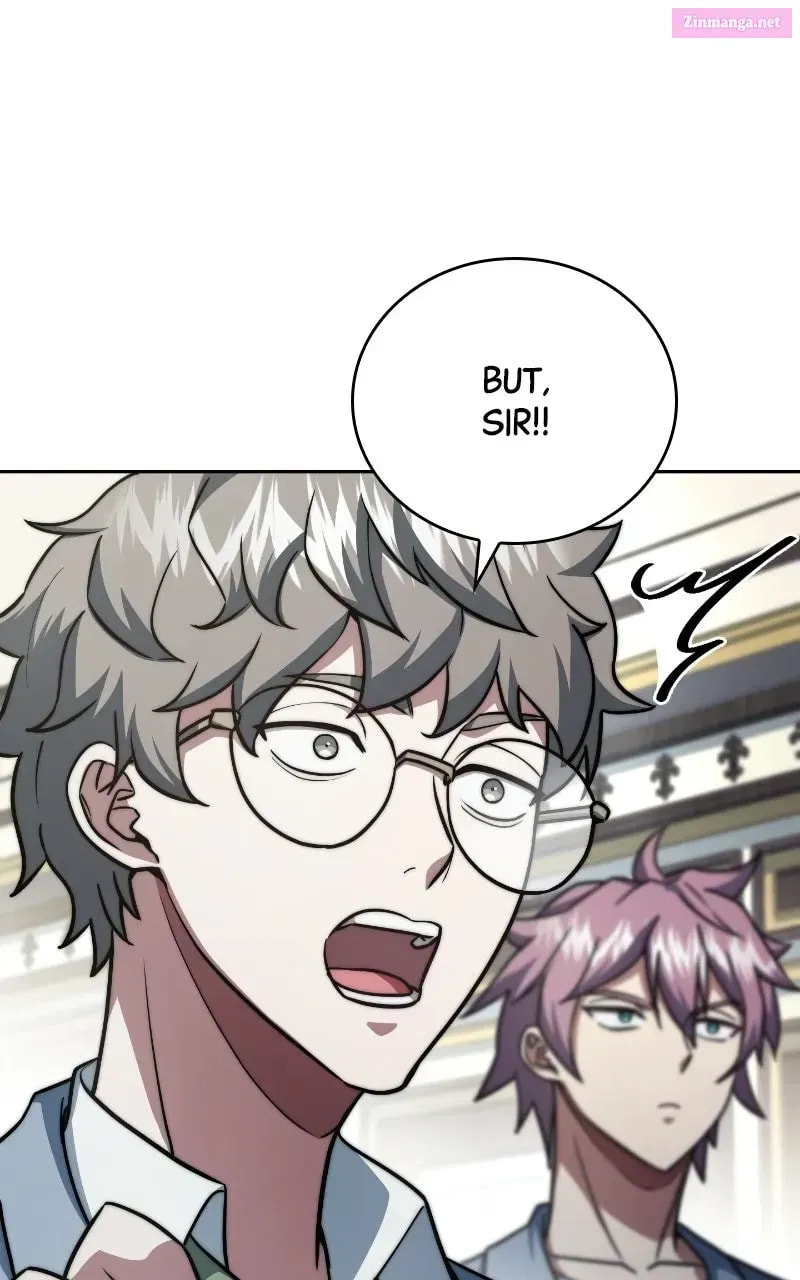 The Apothecary Prince Chapter 82 page 86 - 