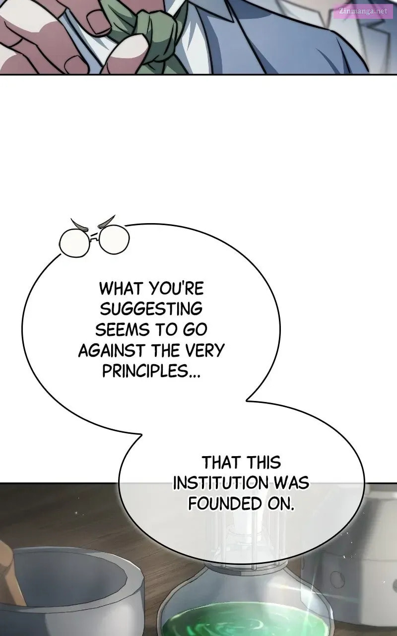 The Apothecary Prince Chapter 82 page 87 - 