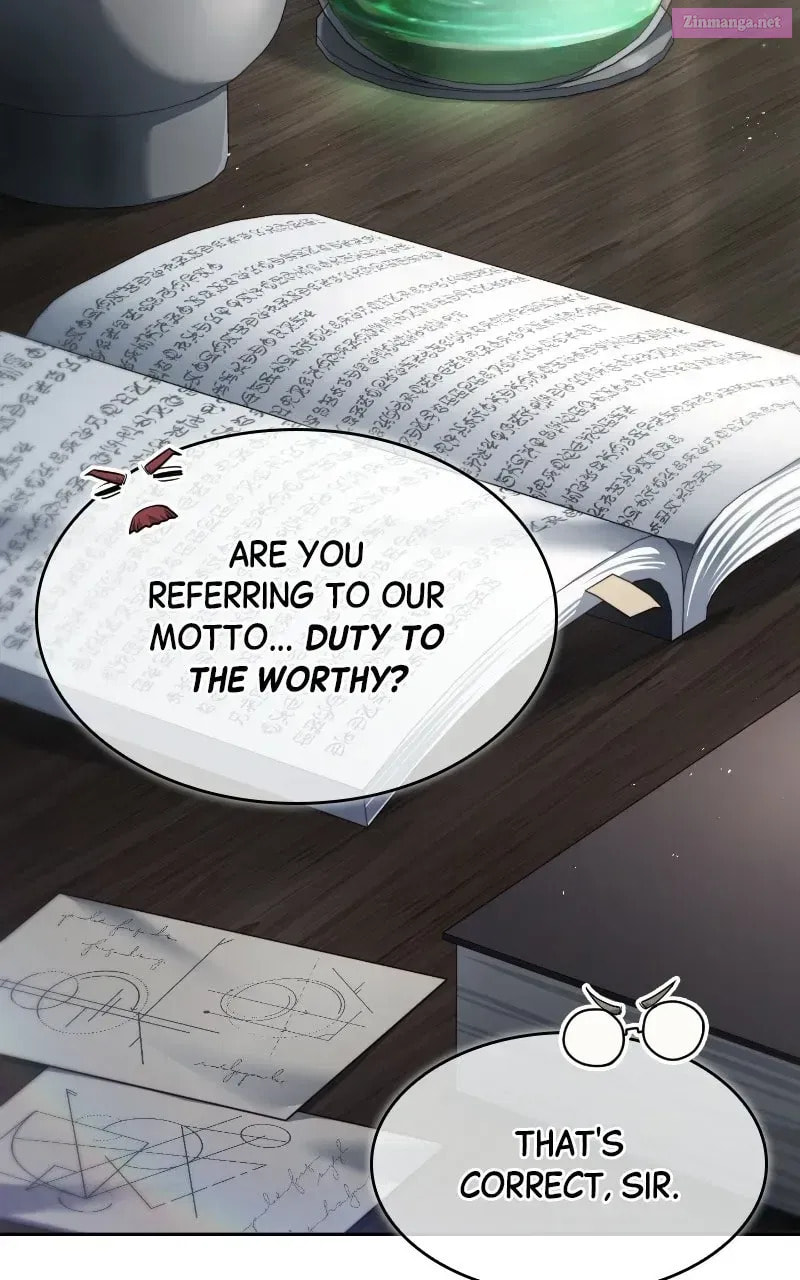 The Apothecary Prince Chapter 82 page 88 - 
