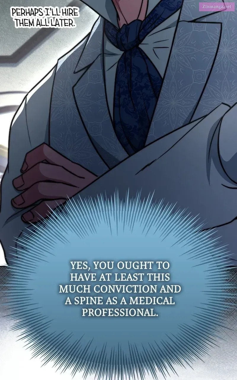 The Apothecary Prince Chapter 82 page 93 - 