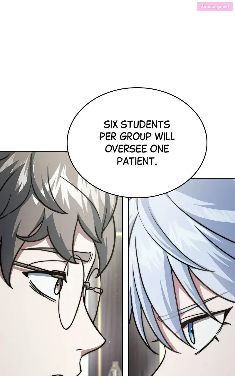 The Apothecary Prince Chapter 82 page 96 - 