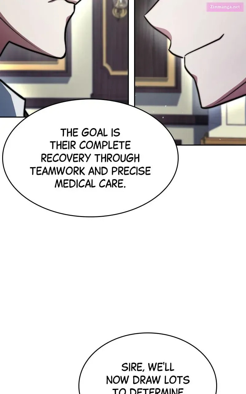 The Apothecary Prince Chapter 82 page 97 - 