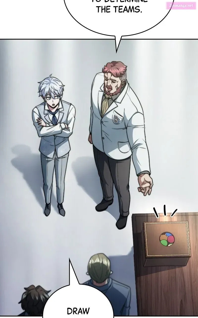 The Apothecary Prince Chapter 82 page 98 - 