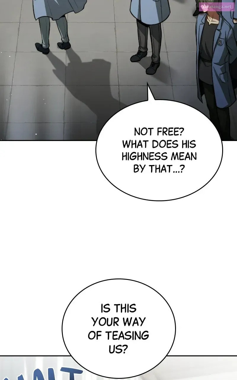 The Apothecary Prince Chapter 83 page 2 - 