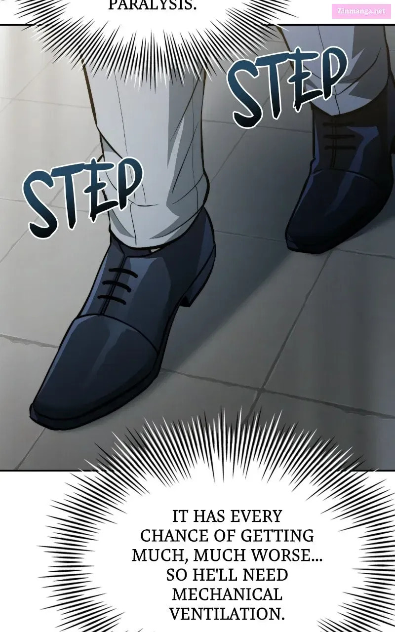 The Apothecary Prince Chapter 83 page 101 - 