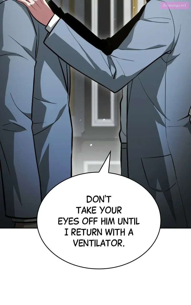 The Apothecary Prince Chapter 83 page 103 - 