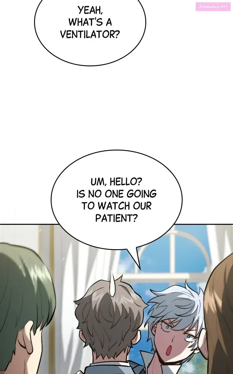 The Apothecary Prince Chapter 83 page 105 - 