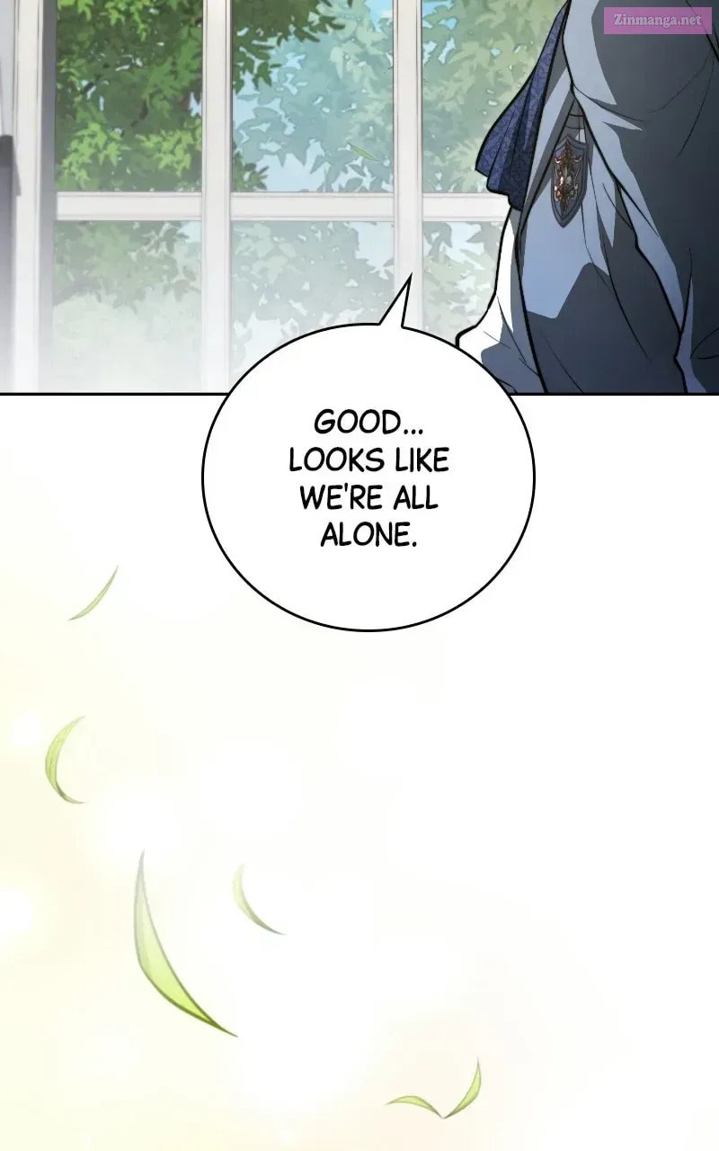 The Apothecary Prince Chapter 83 page 118 - 