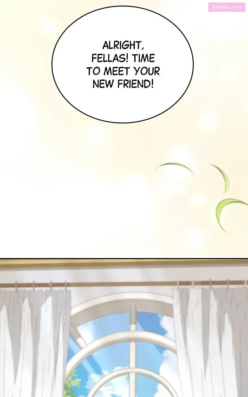 The Apothecary Prince Chapter 83 page 119 - 