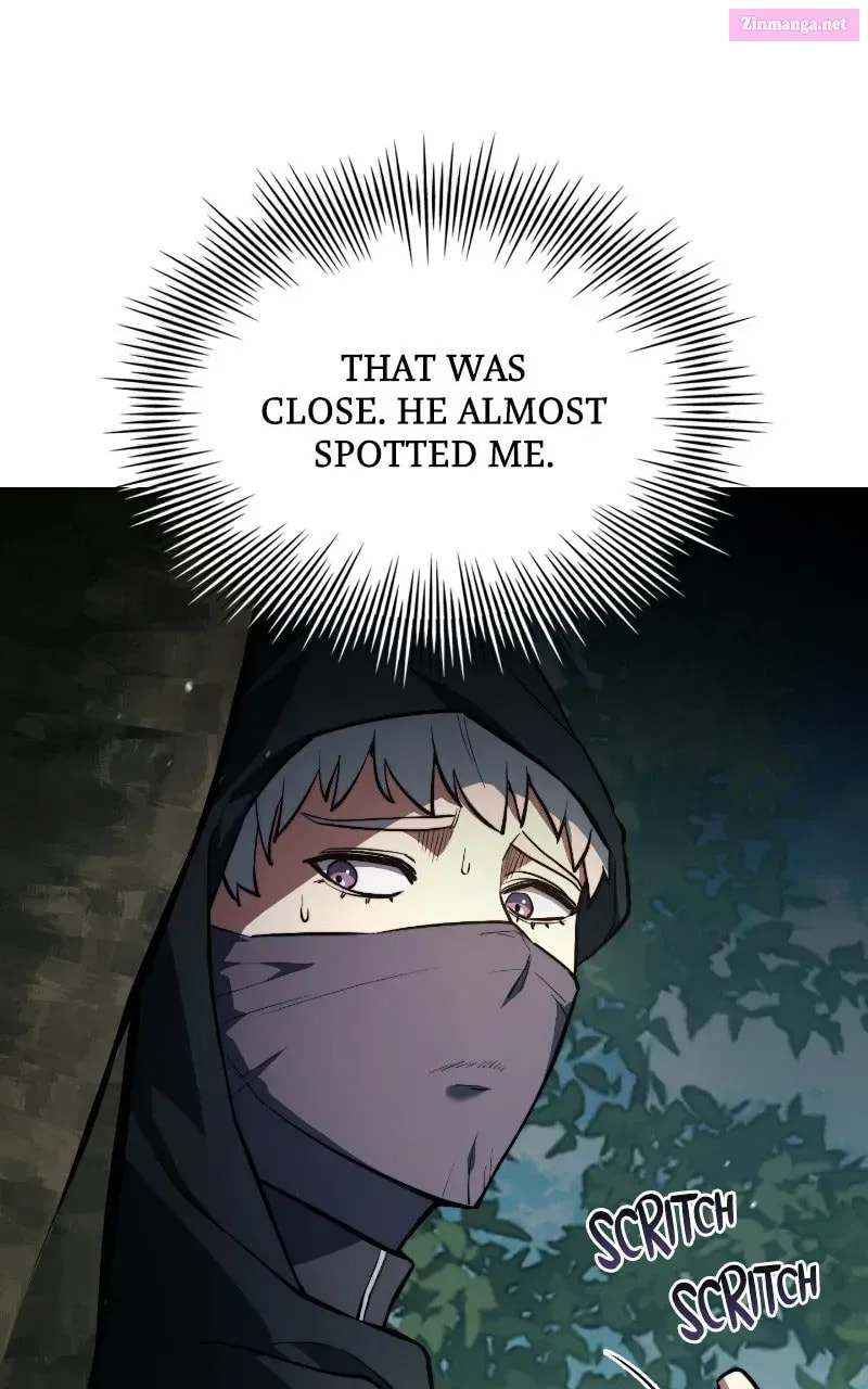 The Apothecary Prince Chapter 83 page 122 - 