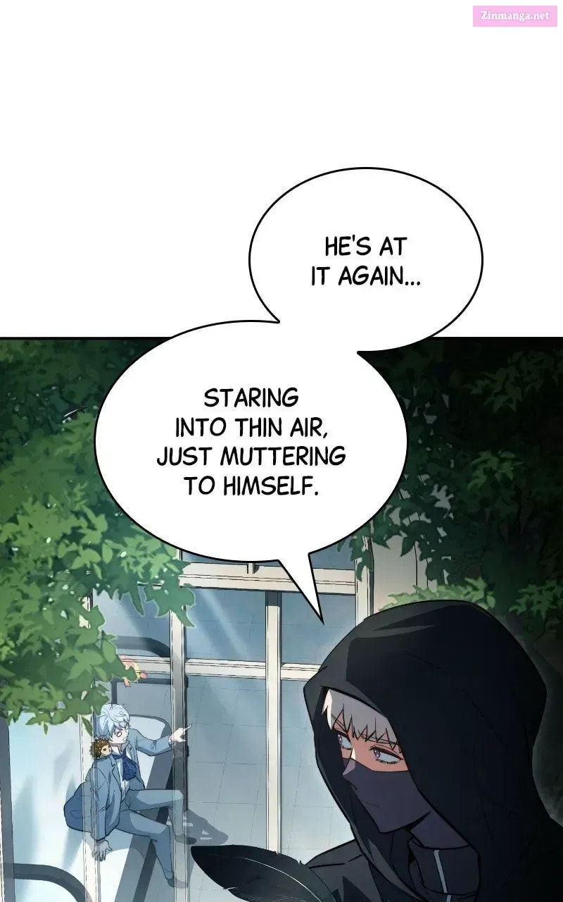 The Apothecary Prince Chapter 83 page 124 - 