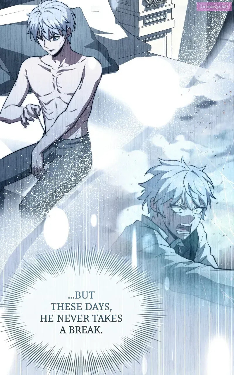 The Apothecary Prince Chapter 83 page 126 - 