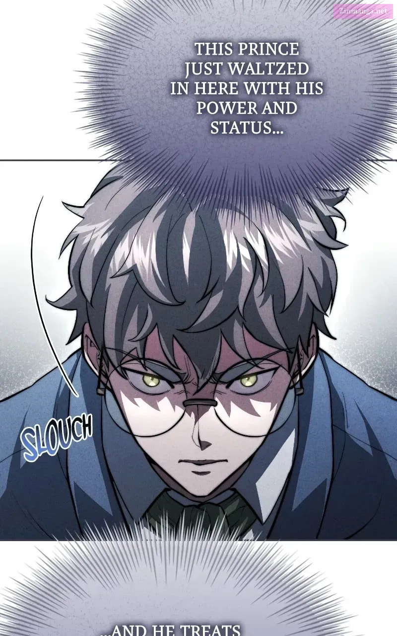The Apothecary Prince Chapter 83 page 14 - 