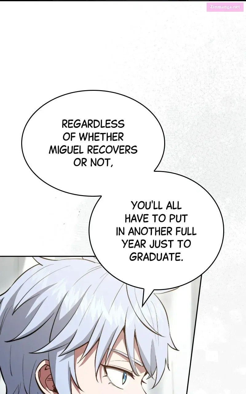 The Apothecary Prince Chapter 83 page 24 - 