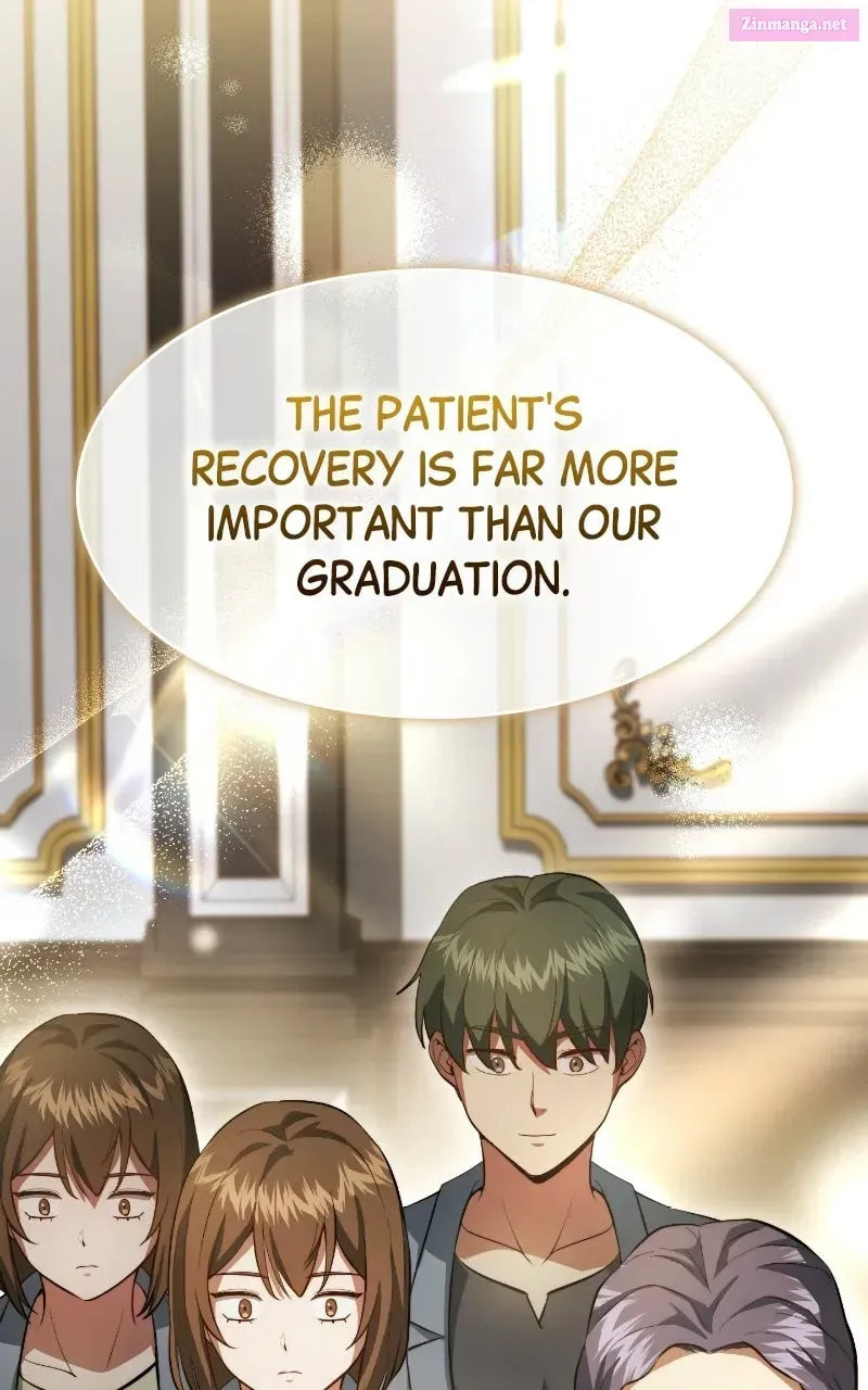 The Apothecary Prince Chapter 83 page 27 - 