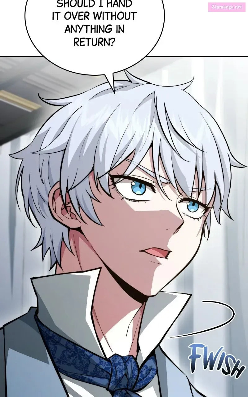 The Apothecary Prince Chapter 83 page 4 - 