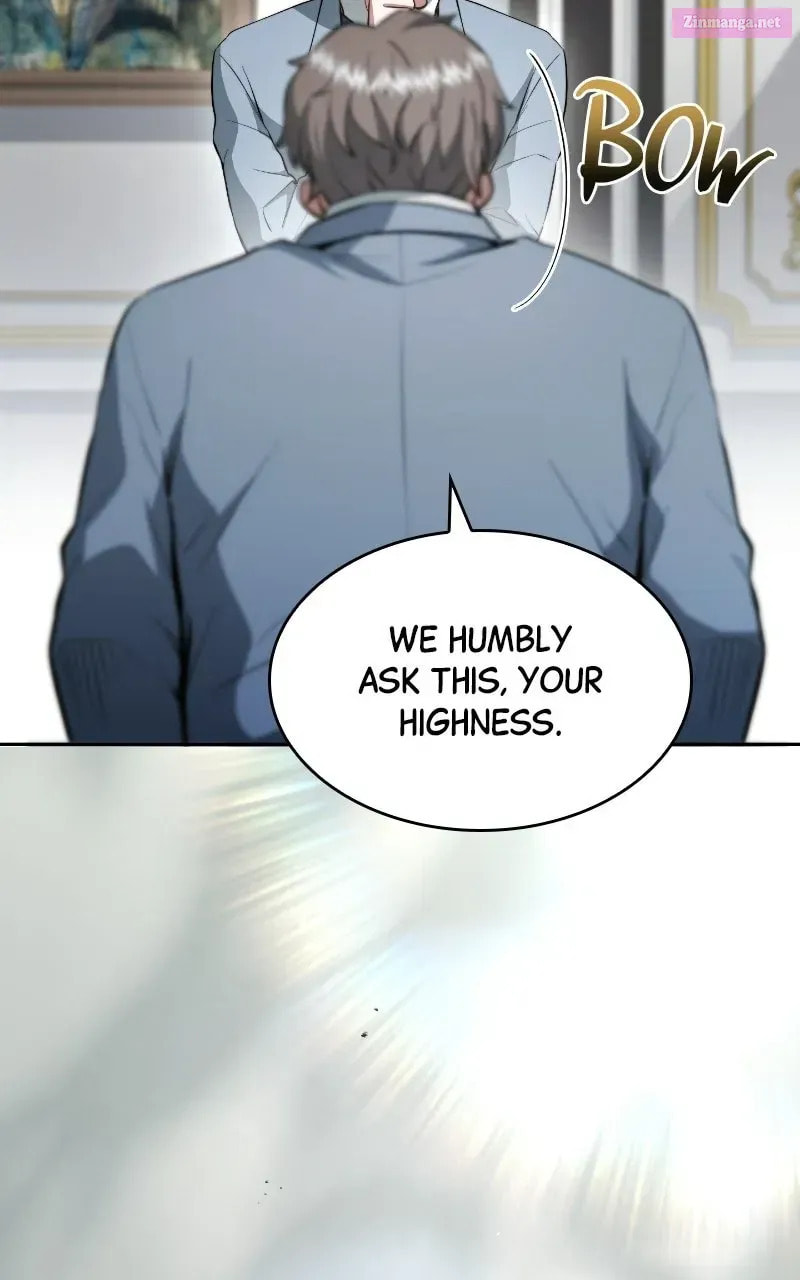 The Apothecary Prince Chapter 83 page 31 - 
