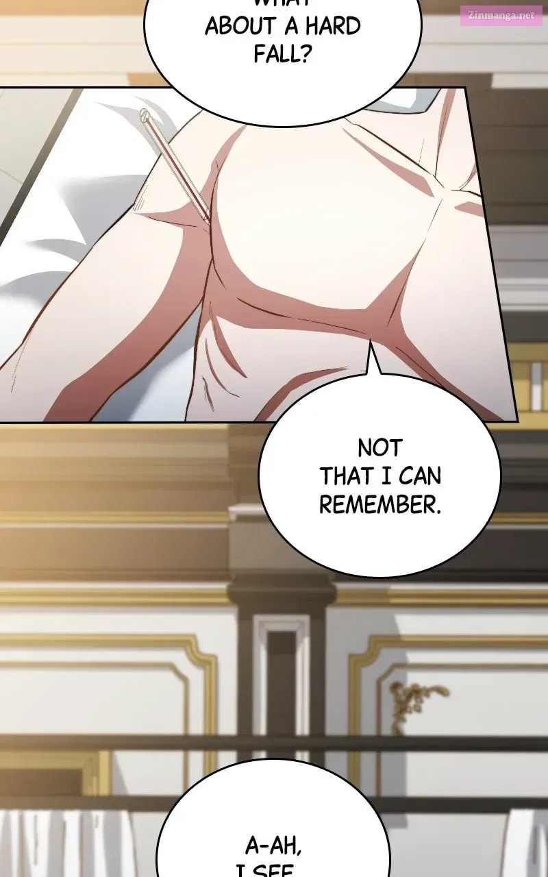 The Apothecary Prince Chapter 83 page 36 - 