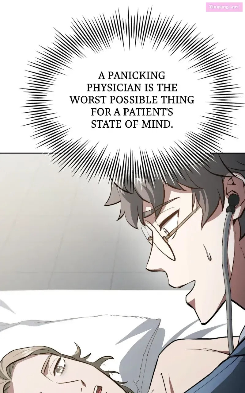 The Apothecary Prince Chapter 83 page 40 - 