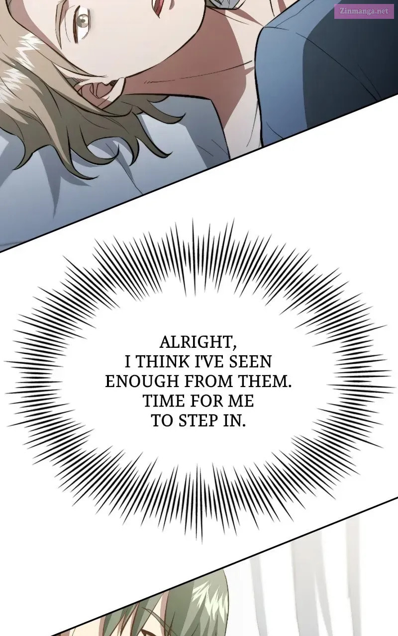 The Apothecary Prince Chapter 83 page 41 - 