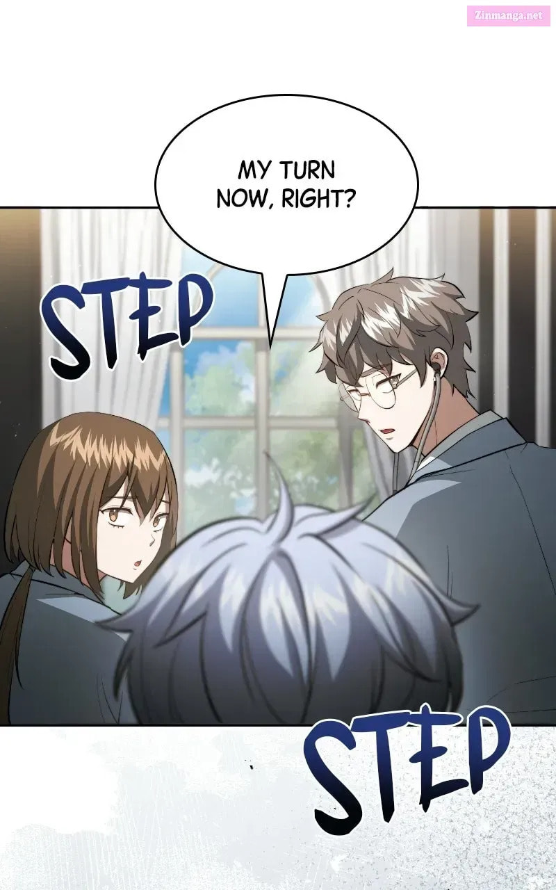 The Apothecary Prince Chapter 83 page 43 - 