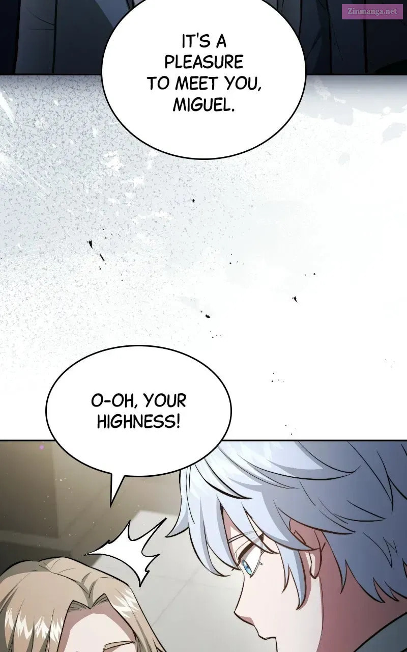 The Apothecary Prince Chapter 83 page 45 - 